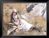 Buy When the Boats are Away at AllPosters.com