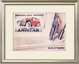 Buy Amilcar at AllPosters.com