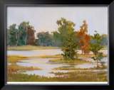 Buy Evening Glow II at AllPosters.com