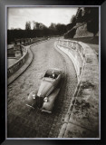 Cabriolet, France, c.1936 Framed Art Print