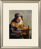 The Lacemaker