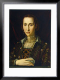 Buy Eleonora Von Toledo at AllPosters.com