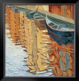 Buy Venice, Facade Reflections at AllPosters.com