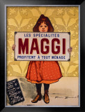 Maggi
