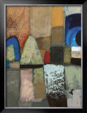 Buy City Scene I at AllPosters.com