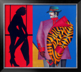Buy Purple Jacket at AllPosters.com