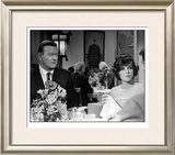 Buy John Wayne & Katharine Ross at AllPosters.com