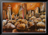 New York, Central Park