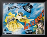 Buy Laurent at AllPosters.com