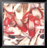 Buy Red Shoes at AllPosters.com