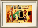 Shell