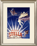 Buy Petrole Stella at AllPosters.com