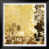 Buy Symphony in Bronze II at AllPosters.com
