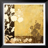 Buy Symphony in Bronze I at AllPosters.com