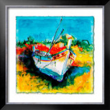 Buy Boat from Algarve I at AllPosters.com