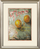 Buy Time Ripens All Things at AllPosters.com
