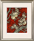 Alabaster Vines II