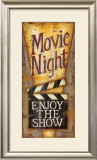 Movie Night