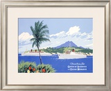 Buy Fumess Cruise Ships at AllPosters.com