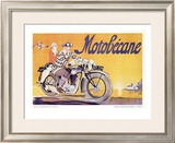 Motobecane