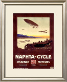 Naphta Cycle