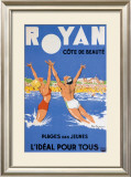 Buy Royan, Cote de Beaute at AllPosters.com