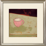 One Pink Cup