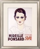 Buy Mireille Ponsard at AllPosters.com