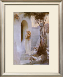 Buy La Maison de la Vierge at AllPosters.com