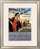 Buy Neuva Plaza de Toros, San Sebastian at AllPosters.com