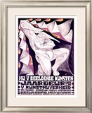 Buy Jaaerbeurs u. Kunstnuverheld at AllPosters.com