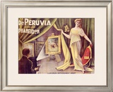 Buy Les Deperuvia at AllPosters.com