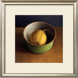 Buy Green Bowl I at AllPosters.com