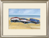 Buy Beach Boats, St. Ives at AllPosters.com
