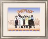 Buy Shady Lady at AllPosters.com