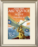 Buy Join Air Service at AllPosters.com