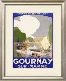 Buy Gournay at AllPosters.com