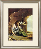 Buy La Madeleine, c.1625 at AllPosters.com