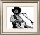 Waylon Jennings