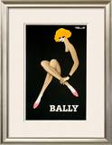 Bally Blonde Small