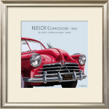 Buy Hudson Comodore 1950 at AllPosters.com