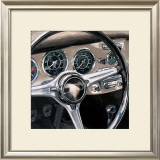 Buy Bianco Corsa at AllPosters.com