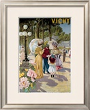 Buy Vichy at AllPosters.com