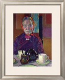Buy Portrait of Mrs. Mounter at AllPosters.com