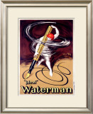 Buy Waterman Ideal Fountain Pen at AllPosters.com