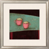 Buy Pink Cups at AllPosters.com