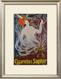 Cigarettes Saphir
