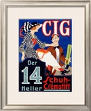 Buy Cig at AllPosters.com