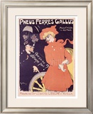 Buy Pneus Ferres Gallus at AllPosters.com