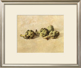 Artichokes
